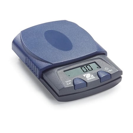 OHAUS PS Series Portable Balances
